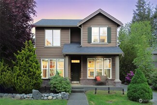 7002 Curtis Dr SE, Snoqualmie, WA 98065