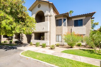 9600 N 96th St Unit 224, Scottsdale, AZ 85258