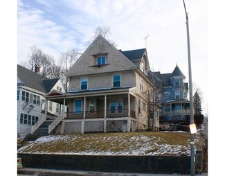 175 Lincoln St, Worcester, MA 01605