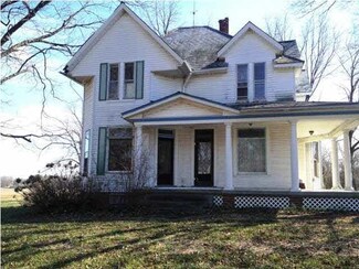 11091 Main St, Cynthiana, IN 47612