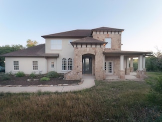 19200 White Horse Cove, Spicewood, TX 78669