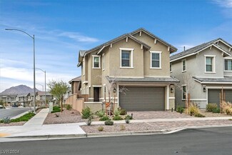 102 Ella Ashman Ave, Henderson, NV 89015