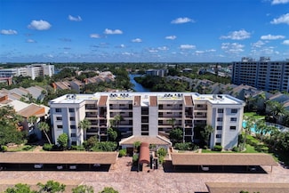 1100 Cove II Place Unit 910, Sarasota, FL 34242