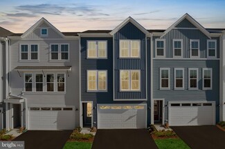 115 Galaxy Place, Stephenson, VA 22656