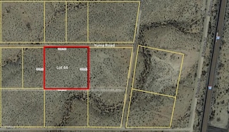 Lot 44 Yuma Rd Unit 44, Kingman, AZ 86401