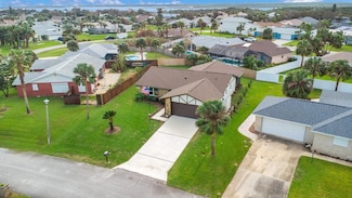 4 Sea Hawk Dr, Ormond Beach, FL 32176