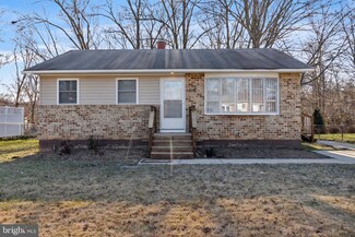 305 Hammershire Rd, Reisterstown, MD 21136