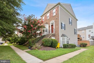 1216 Needham Ct, Crofton, MD 21114