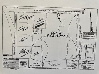 104 W Groton Rd, Shirley Center, MA 01464