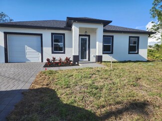 3303 13th St W, Lehigh Acres, FL 33971