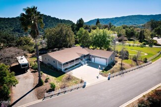 1138 Spring St, Oak View, CA 93022