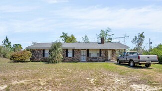 21 Ronnie Pierce Ln, Carson, MS 39427