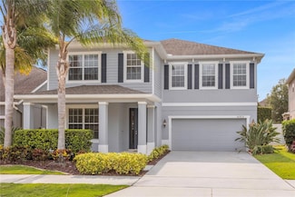 4313 Blue Major Dr, Windermere, FL 34786