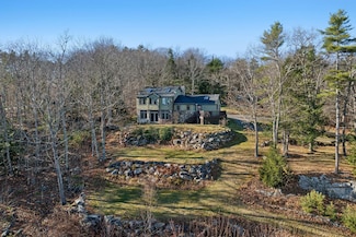 213 Bunker Hill Rd, Jefferson, ME 04348