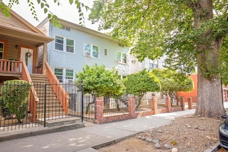 1819 P St, Sacramento, CA 95811