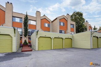 9300 Arlene Dr Unit 218, Anchorage, AK 99502