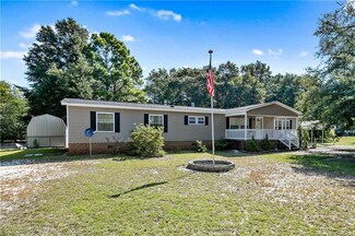 922 Magnolia Church Rd, Stedman, NC 28391