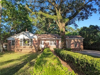 1151 Navco Rd, Mobile, AL 36605