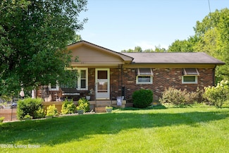 281 Overlook Acres, Brooks, KY 40109