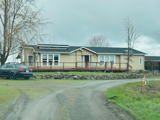 5871 Oregon 140, Eagle Point, OR 97524