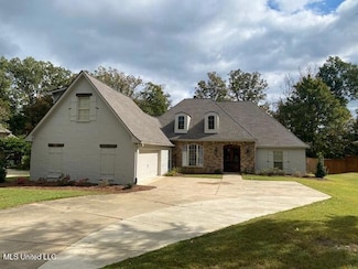 213 Cotton Wood Dr, Madison, MS 39110