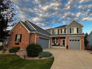 12116 Desert Hills St, Parker, CO 80138