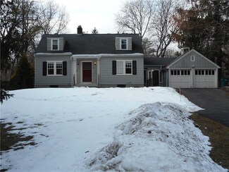 103 W Brook Rd, Pittsford, NY 14534