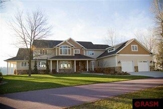 115 Willow Point Dr Unit Lake Francis, Elysian, MN 56028