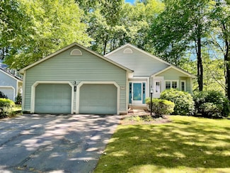 85 Swan Nest, South Windsor, CT 06074