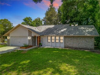 815 Spruce St, Inverness, FL 34452