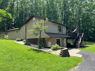 60 Saras Way, Beverly, WV 26253