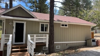 33421 Wild Rose Dr, Green Valley Lake, CA 92341