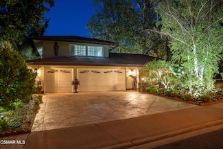 1694 Margate Place, Westlake Village, CA 91361