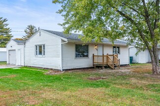 2118 N Watt Ave, Muncie, IN 47303