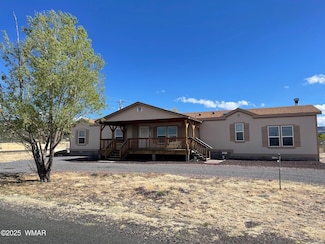 121 W 10th St, Eagar, AZ 85925