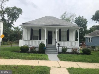 603 68th St, Capitol Heights, MD 20743