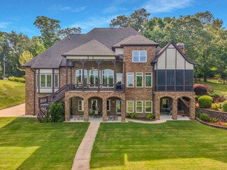 11 Lake Shore Ln S, Jasper, AL 35504