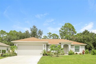 2840 Soprano Ln, North Port, FL 34286