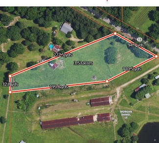 00 Mississippi 13, Lumberton, MS 39455