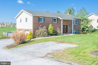 1400 Siloam Rd, Chambersburg, PA 17201