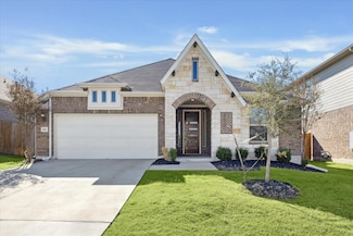 562 Leadtree Loop, Buda, TX 78610