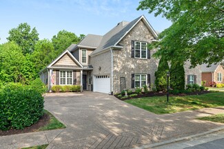 1230 Chickadee Cir Unit A, Hermitage, TN 37076