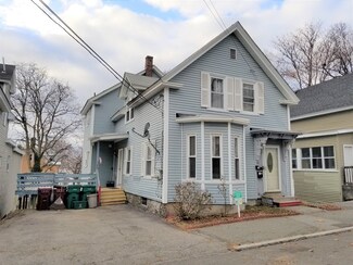 110 Beech St, Lowell, MA 01850