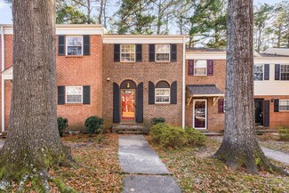 6345 New Market Way Unit 6345, Raleigh, NC 27615