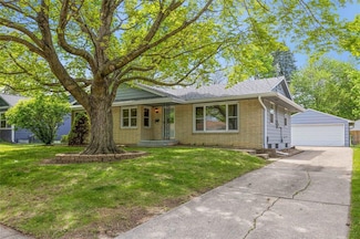 4100 29th St, Des Moines, IA 50310
