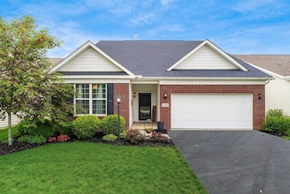 12205 Rooster Tail Dr, Pickerington, OH 43147