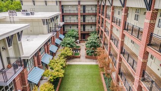 1101 W 1st St Unit 412, Charlotte, NC 28202