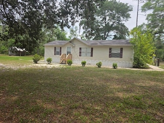 39 NE 339th Ave, Old Town, FL 32680