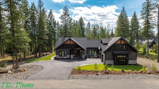 6720 E Shiras Rd, Coeur D'Alene, ID 83814