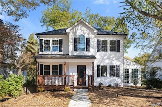 2305 Rosewood Ave, Winston Salem, NC 27103